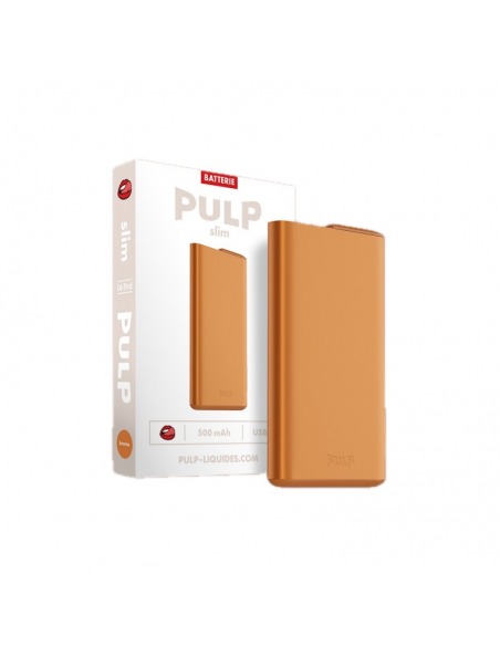 Batterie Le Pod Slim Pulp