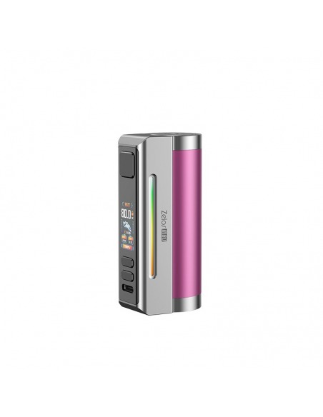 Box Zelos M80 Aspire