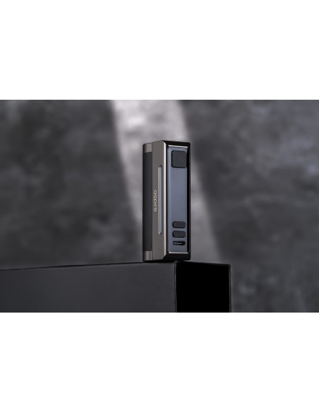 Box Zelos M80 Aspire