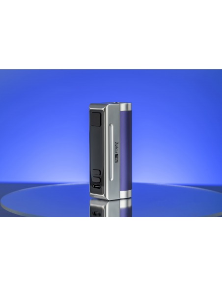 Box Zelos M80 Aspire