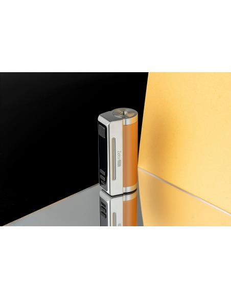 Box Zelos M80 Aspire