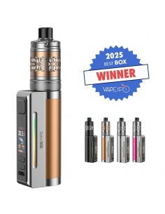 Kit Zelos M80 Aspire