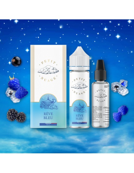 Rêve Bleu 60ml