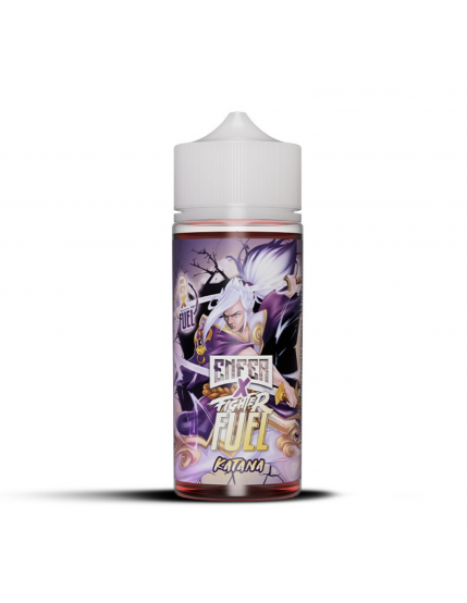 Katana 100ml