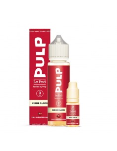 Pack Cerise Glacée 60ml
