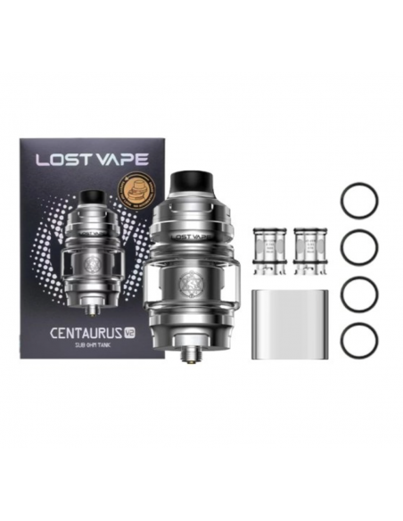 Centaurus Sub Ohm V2 Lost Vape