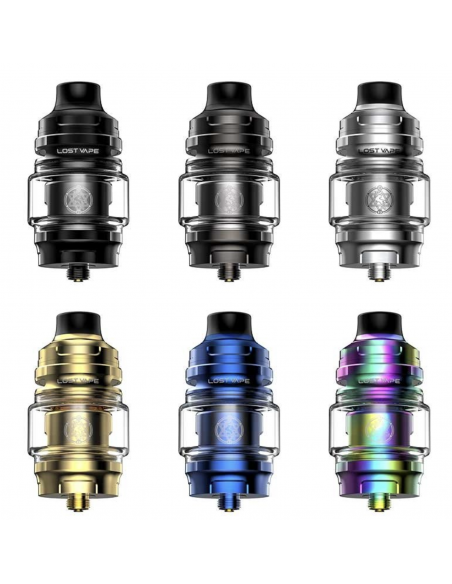 Centaurus Sub Ohm V2 Lost Vape