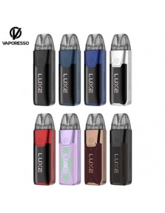 Kit Luxe XR MAX 2 Vaporesso