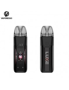 Kit Luxe XR MAX 2 Vaporesso 2