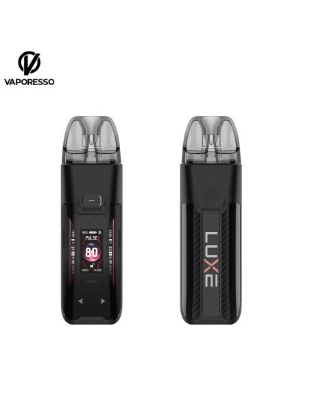 Kit Luxe XR MAX 2 Vaporesso