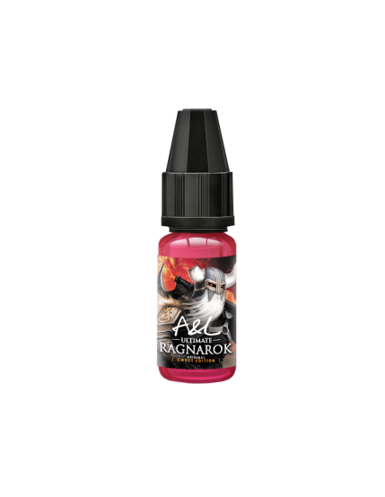 Arôme concentré Ragnarök 10ml