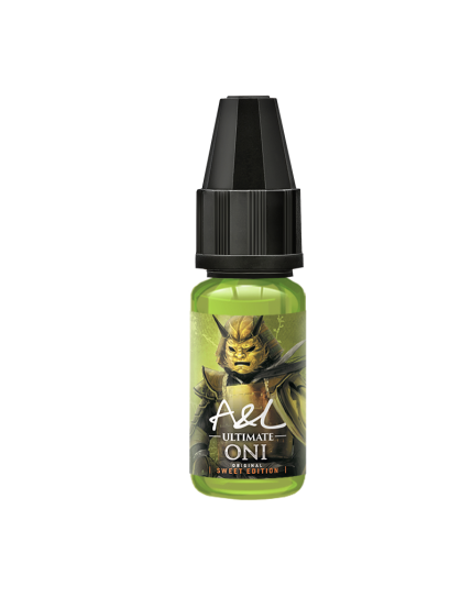 Arôme concentré Oni 10ml