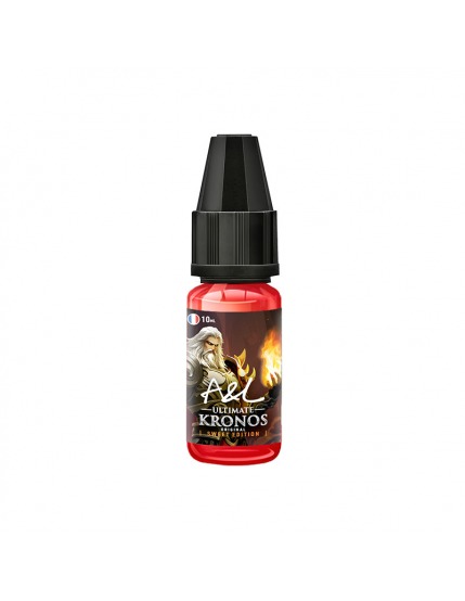 Arôme concentré Kronos 10ml