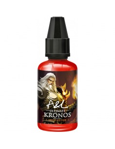 Arôme concentré Kronos 30ml