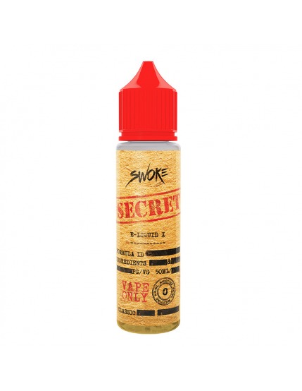Secret 50ml
