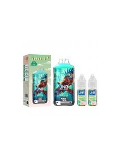 Puff Falcon X 28K JNR 2