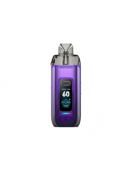Kit VPrime Oxva