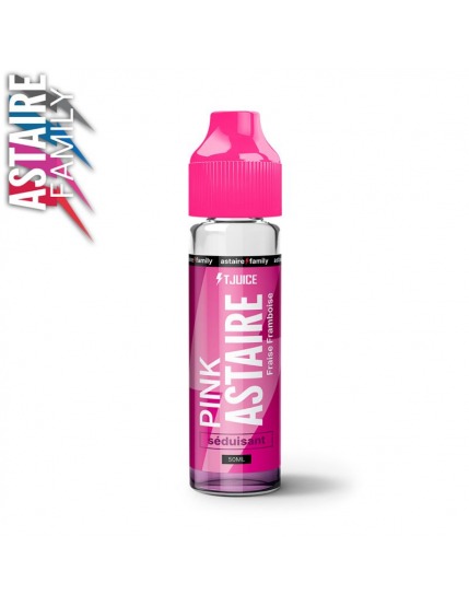 Pink Astaire 50ml