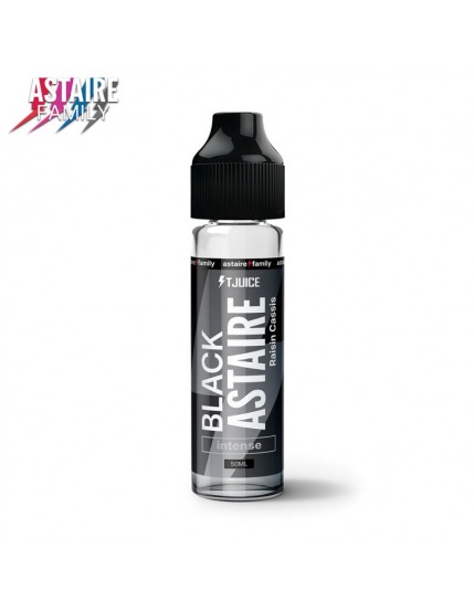 Black Astaire 50ml