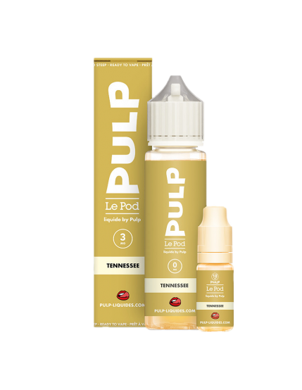 Pack Tennessee 60ml