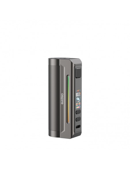 Box Zelos X80 Aspire