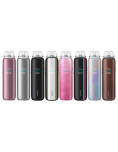 Pod Pixo Max Aspire