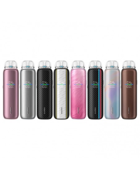 Pod Pixo Max Aspire