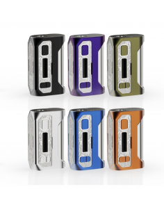 Box Blade VV60 Vypers Vape