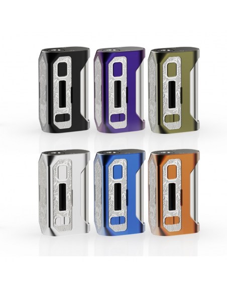 Box Blade VV60 Vypers Vape