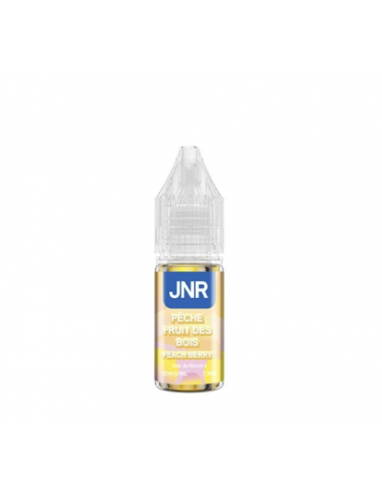 Peach Berry JNR