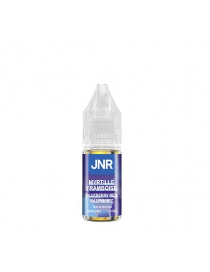 Blueberry Red Raspberry JNR