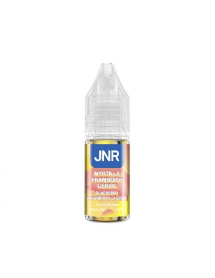 Blueberry Raspberry Cherry JNR
