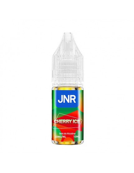 Cherry Ice JNR