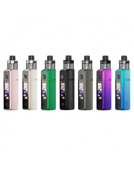 Drag X3 PnP-X Voopoo