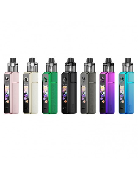 Drag X3 PnP-X Voopoo