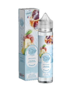Brugnon Orange Sanguine Frais 50 ml