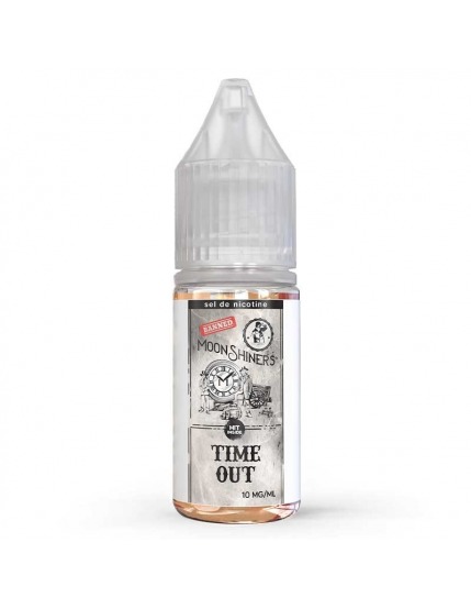 Time Out SALT