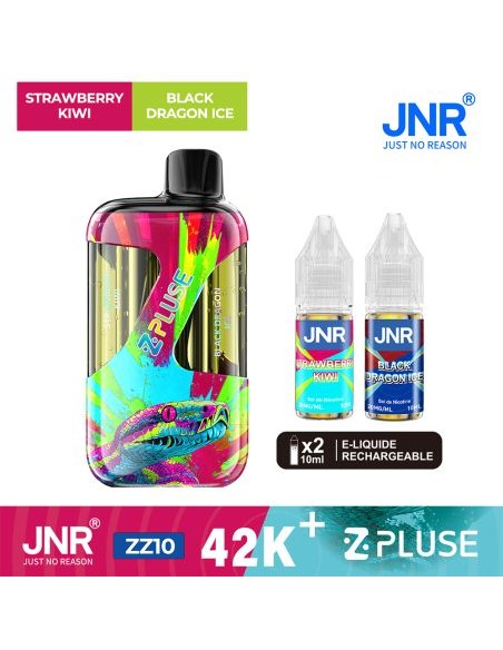 Puff ZPulse 42K JNR
