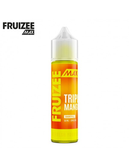 Triple Mangue 50ml