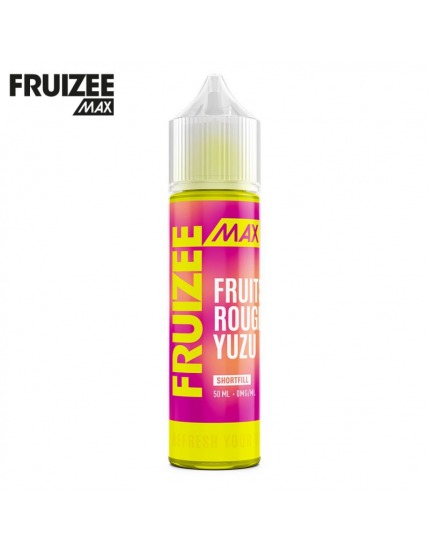 Fruits Rouges Yuzu 50ml