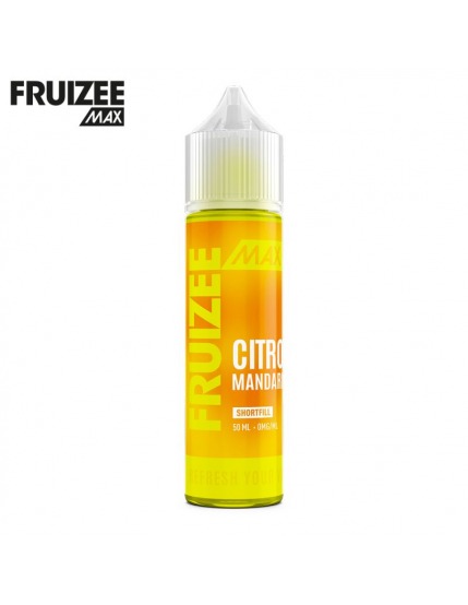 Citron Mandarine 50ml