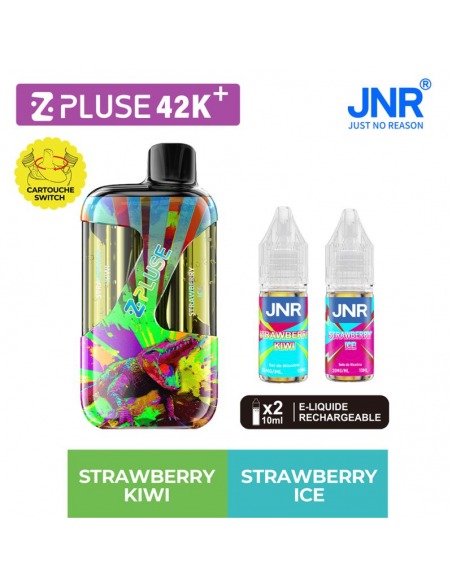 Puff ZPulse 42K JNR
