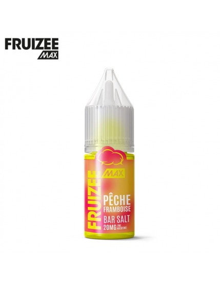 Pêche Framboise SALT