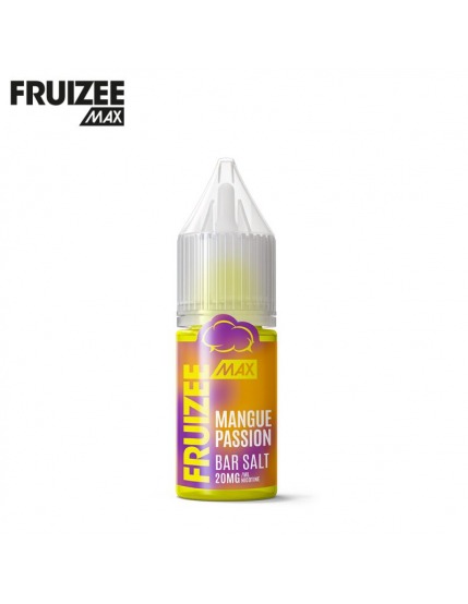 Mangue Passion SALT