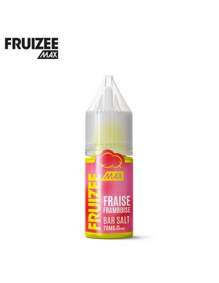 Fraise Framboise SALT