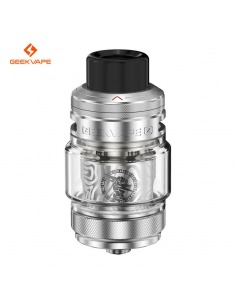 Zeus Sub Ohm 5 GeekVape