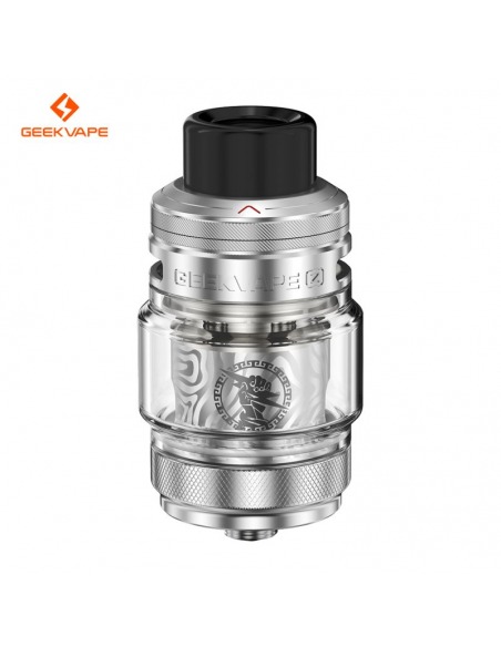 Zeus Sub Ohm 5 GeekVape