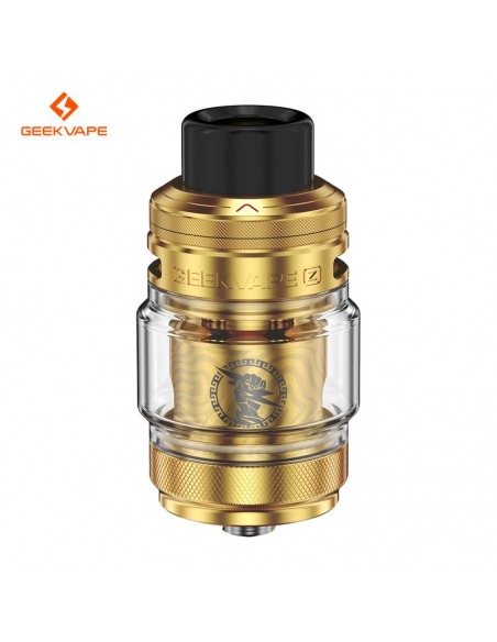 Zeus Sub Ohm 5 GeekVape