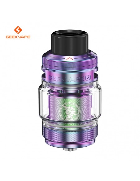 Zeus Sub Ohm 5 GeekVape