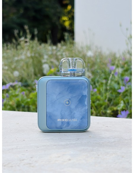 Pixo Ultra Aspire